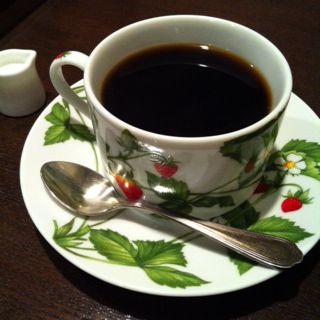 coffee