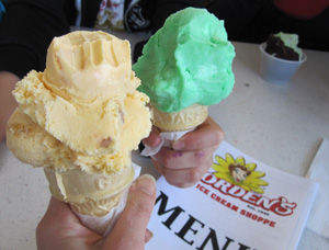 icecream