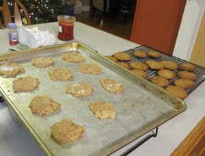 gingercookie