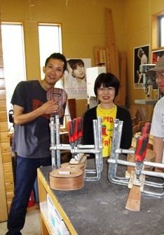 2日目終了s