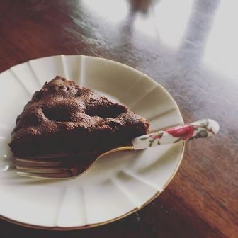 ブラウニー
