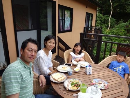 まつおかさん集合