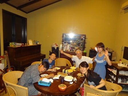 後藤ゼミ③