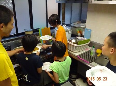 冒険くらぶ③