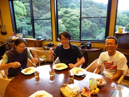 冒険くらぶ⑤