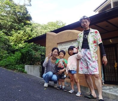 ばいばいまたね~ しばのさん