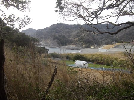 入間海水浴場