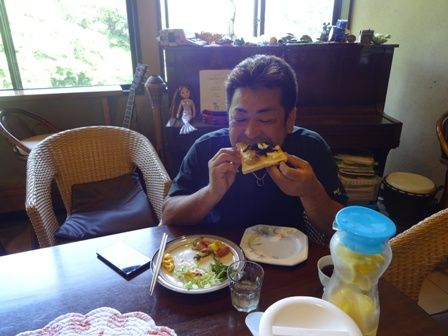 しまひじき