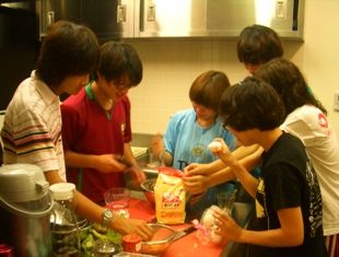 おこのみやき