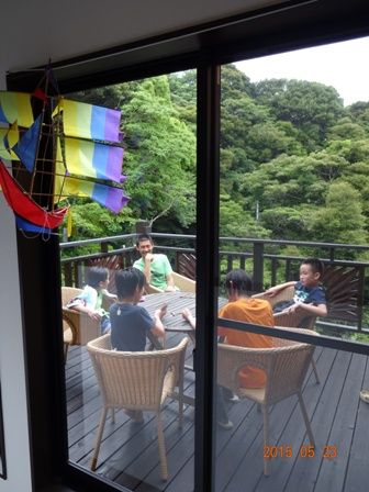 冒険くらぶ②