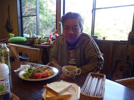すがのさん