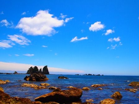 海2