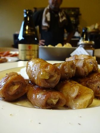 おいしそうに撮る