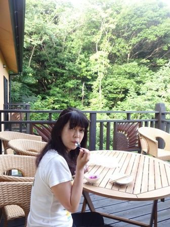 かわくぼ朝