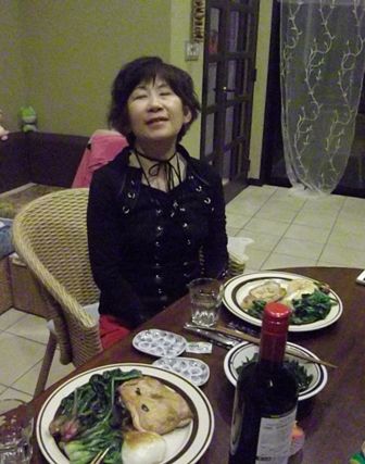 はせがわさん