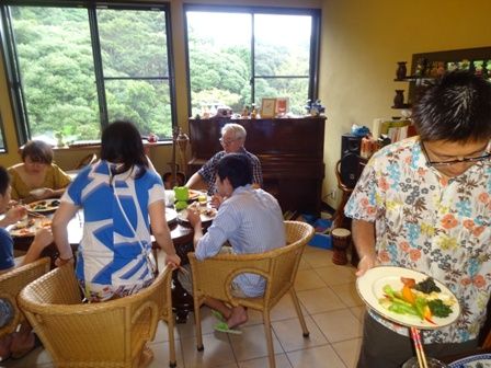 後藤ゼミ⑤