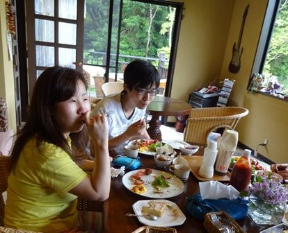 さいとうさん