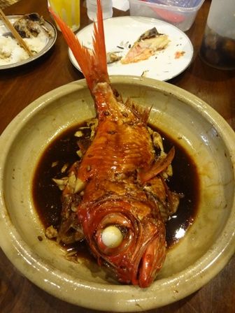 きんめ