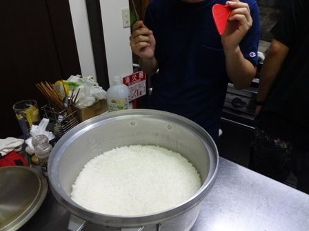 ごはん