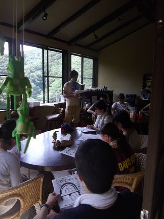 7月12日⑦