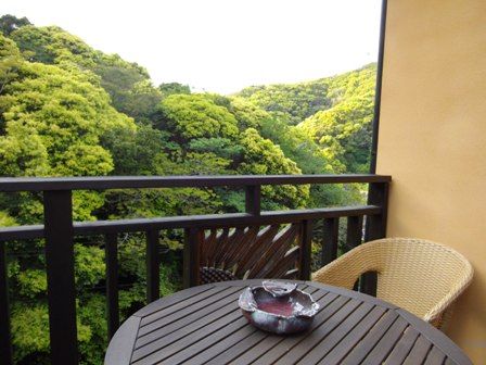 はつこさんの灰皿①