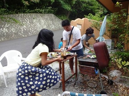 BBQ