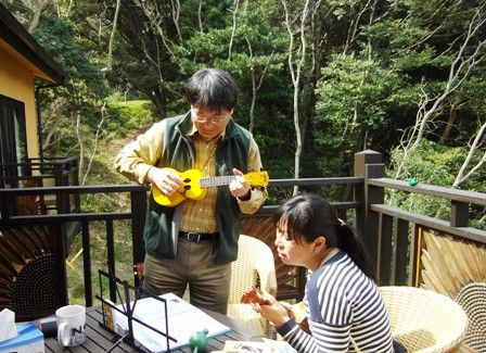ベランダレレ 昭和歌謡まつり