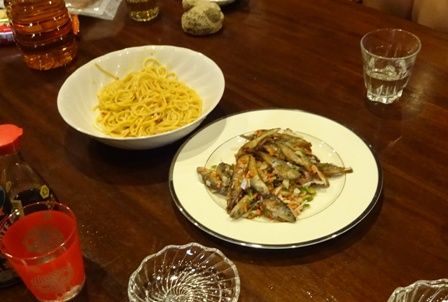 エスカベッシュ