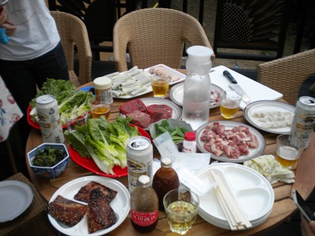 BBQ