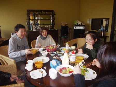 朝食②