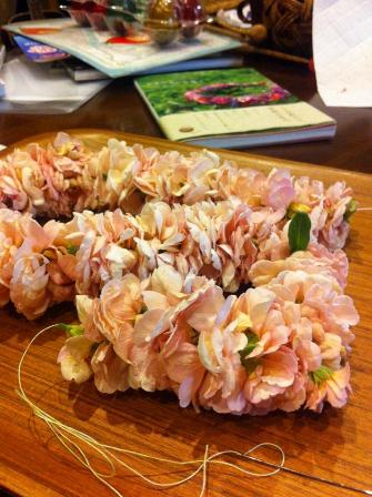 花遊び5