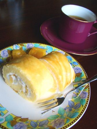 ろーるけーき いめーじ