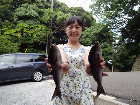 ふぁなといさき