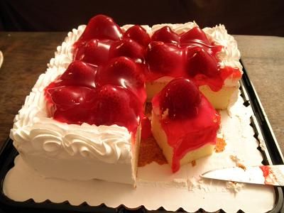 cake