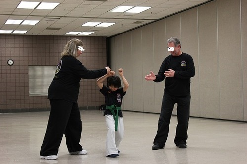 karate 4