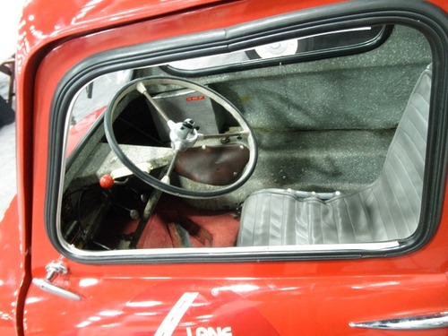 1965 peel p-50-2