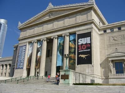 museum