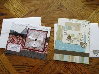 cards