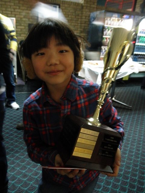 yushou