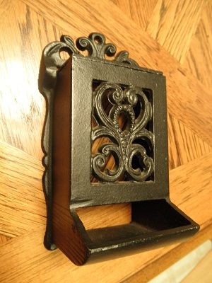 iron