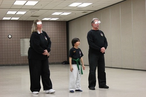 karate 2