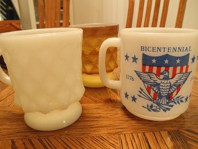mugs