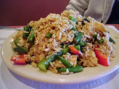 rice