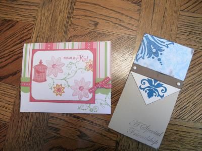 cards