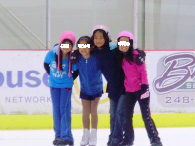 girls