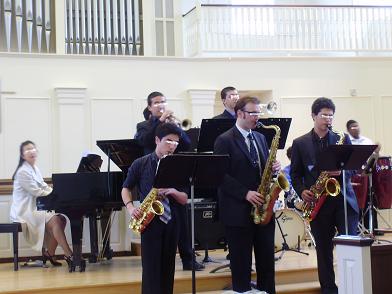 jazz