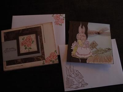 cards