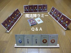 Q&A