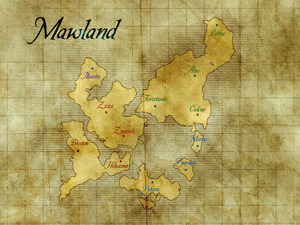 Mawland