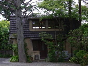 5-29吉田山荘3